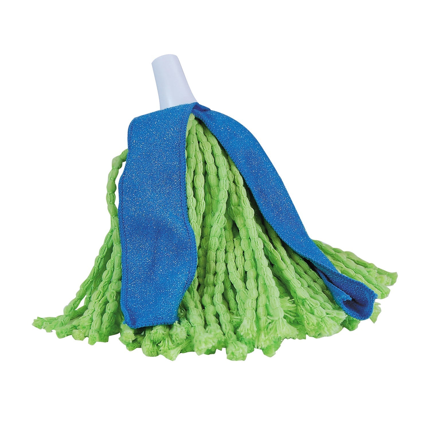 4739 Microfiber Cone Mop and Cone Broom Used for Cleaning Dusty and Wet Floor Surfaces and Tiles. DeoDap 4739 Microfiber Cone Mop and Cone Broom Used for Cleaning Dusty and Wet Floor Surfaces and Tiles. DeoDap